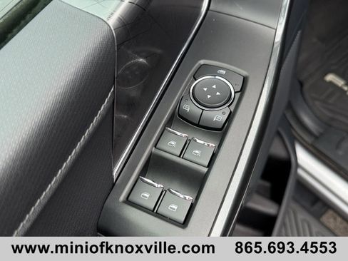 Used 2022 Ford F150 XLT w/ Equipment Group 302A High image 13