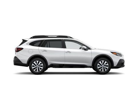 Used 2022 Subaru Outback Premium AWD/4WD image 7
