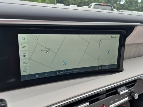 New 2026 Hyundai Palisade Calligraphy AWD/4WD image 27
