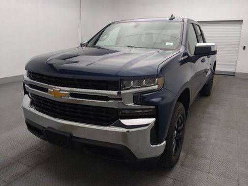Used 2022 Chevrolet Silverado 1500 LT image 15