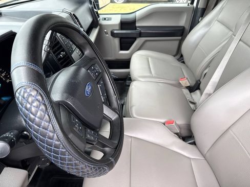 Used 2019 Ford F150 XL w/ Equipment Group 101A Mid AWD/4WD image 17