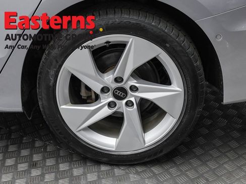 Used 2024 Audi A3 2.0T Premium image 8