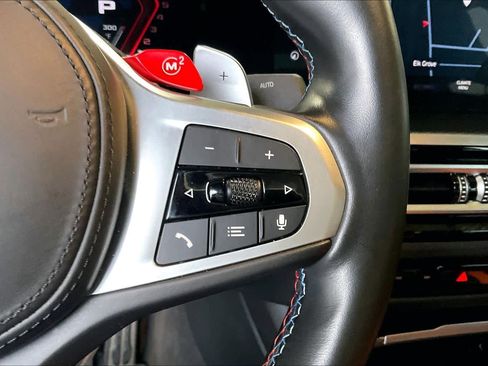 Used 2023 BMW M3 Competition image 21