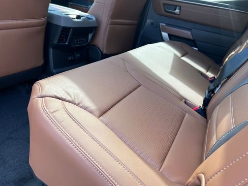 New 2026 Toyota Tundra 1794 Edition image 14