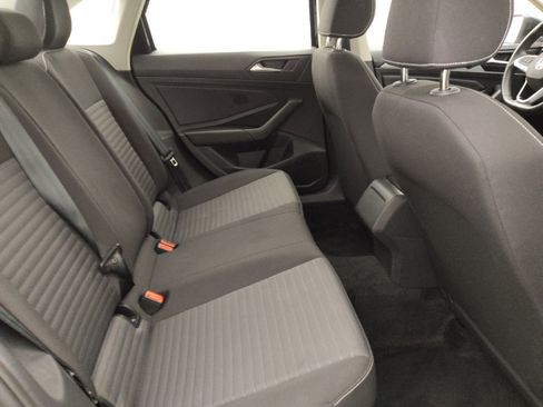 Used 2025 Volkswagen Jetta S FWD image 19