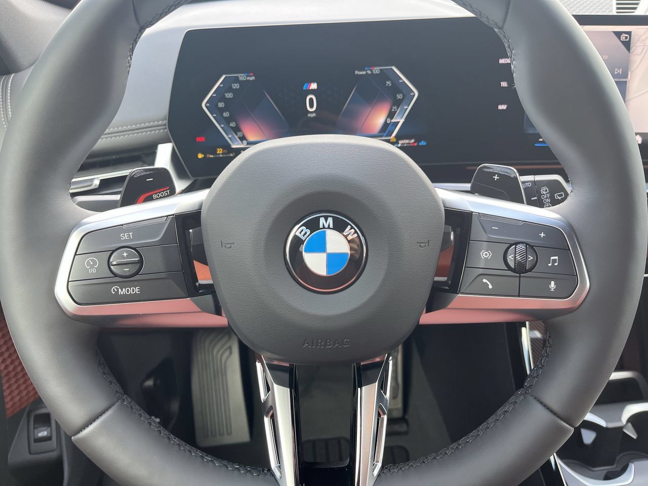 Used 2026 BMW X1 xDrive28i w/ M Sport Package AWD/4WD image 22