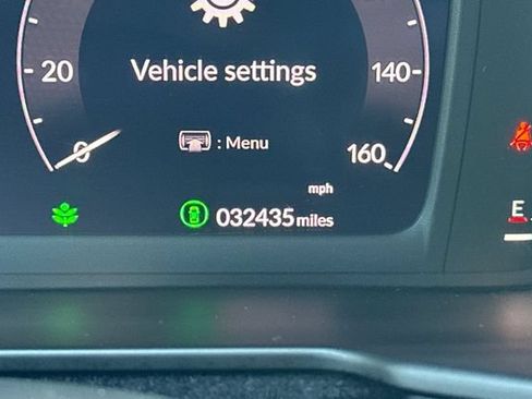 Certified 2024 Honda Accord LX image 29