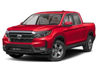 New 2026 Honda Ridgeline RTL video 1