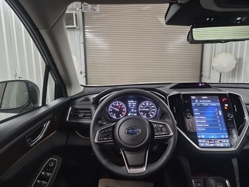Used 2025 Subaru Ascent Touring w/ Popular Package #1 image 37
