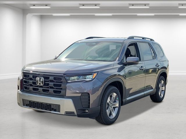 New 2026 Honda Pilot EX-L image 7