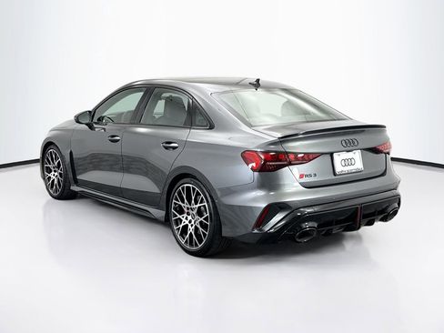 New 2026 Audi RS 3 image 7