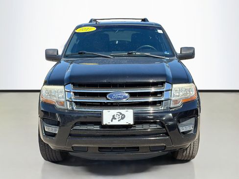 Used 2017 Ford Expedition EL XLT image 8