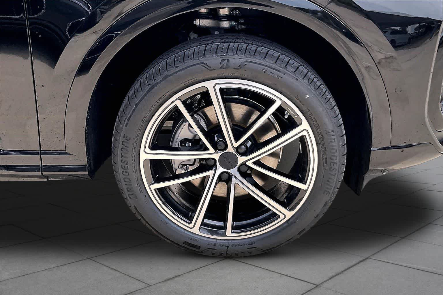 New 2026 Audi Q5 Premium Plus AWD/4WD image 11