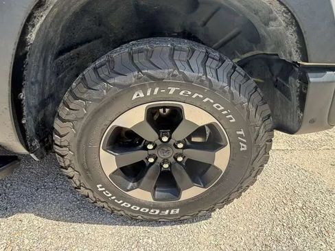 Used 2019 RAM 1500 Rebel w/ Level 2 Equipment Group AWD/4WD image 24