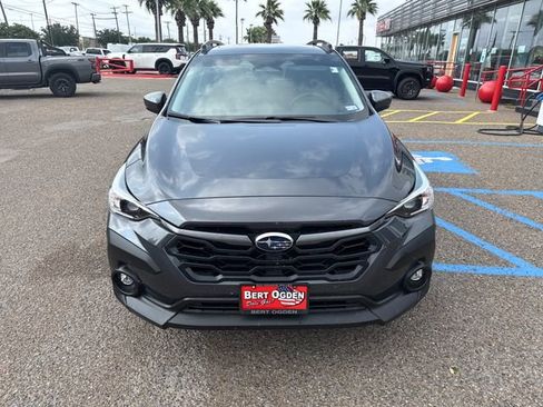 Used 2025 Subaru Crosstrek 2.0i Premium AWD/4WD image 8