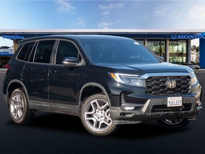 Used 2023 Honda Passport EX-L