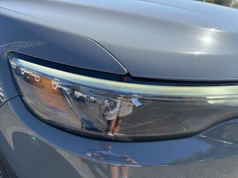 Certified 2021 Jeep Cherokee Latitude Lux w/ Comfort/Convenience Group image 10