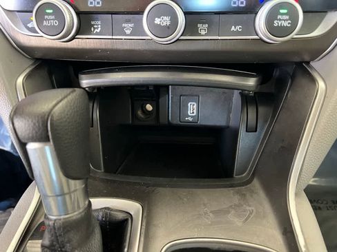 Used 2019 Honda Accord LX image 26