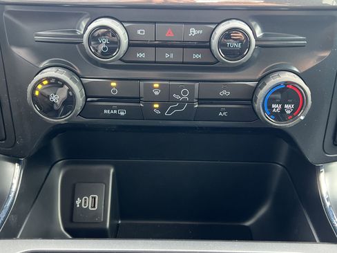 New 2025 Ford F150 STX image 6