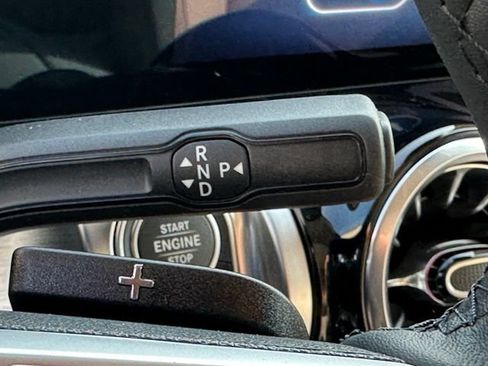 New 2026 Mercedes-Benz GLB 250 4MATIC image 22