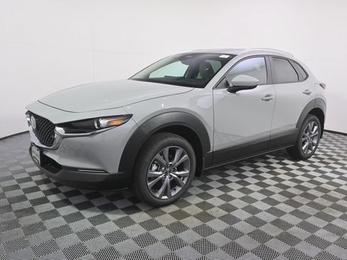 New 2026 MAZDA CX-30 AWD 2.5 S image 2