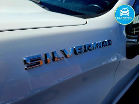 Used 2019 Chevrolet Silverado 1500 LT w/ All-Star Edition image 31