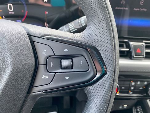 New 2026 Chevrolet TrailBlazer LT image 27