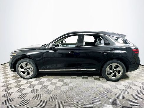New 2026 Genesis GV70 2.5T Advanced w/ G1 Accessory Package AWD/4WD image 7