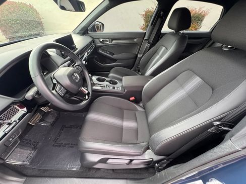 Used 2026 Honda Civic Sport image 11