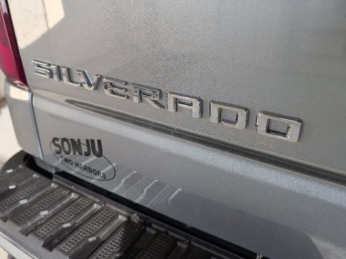 New 2026 Chevrolet Silverado 1500 LT image 35