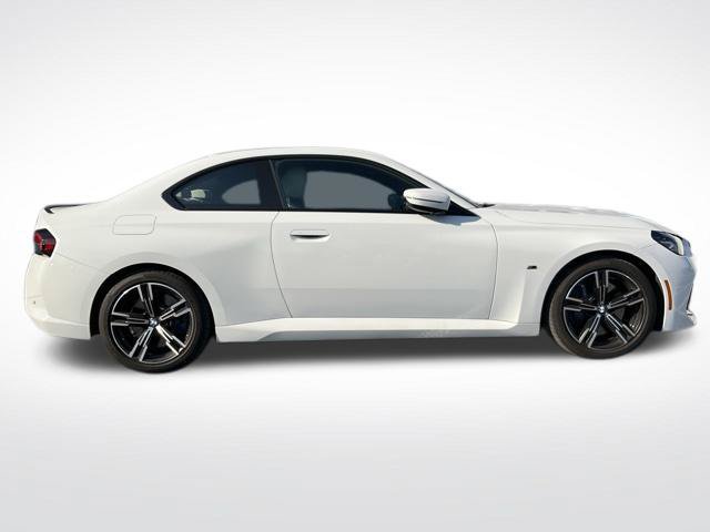 Used 2025 BMW 230i xDrive Coupe w/ M Sport Package AWD/4WD image 30