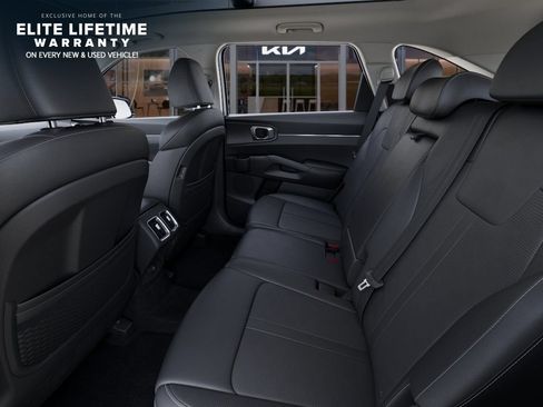 New 2026 Kia Sorento S FWD image 19