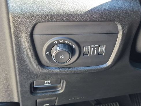Used 2021 Jeep Grand Cherokee L Overland w/ Quick Order Package 25N AWD/4WD image 19