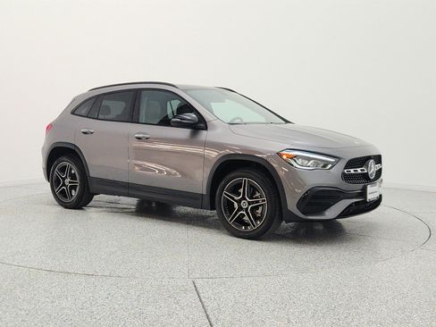 Used 2022 Mercedes-Benz GLA 250 image 3