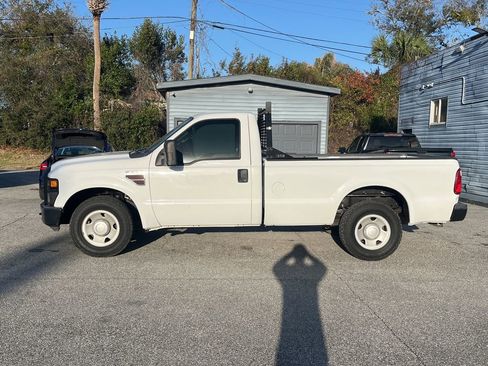 Used 2008 Ford F250 XL image 2