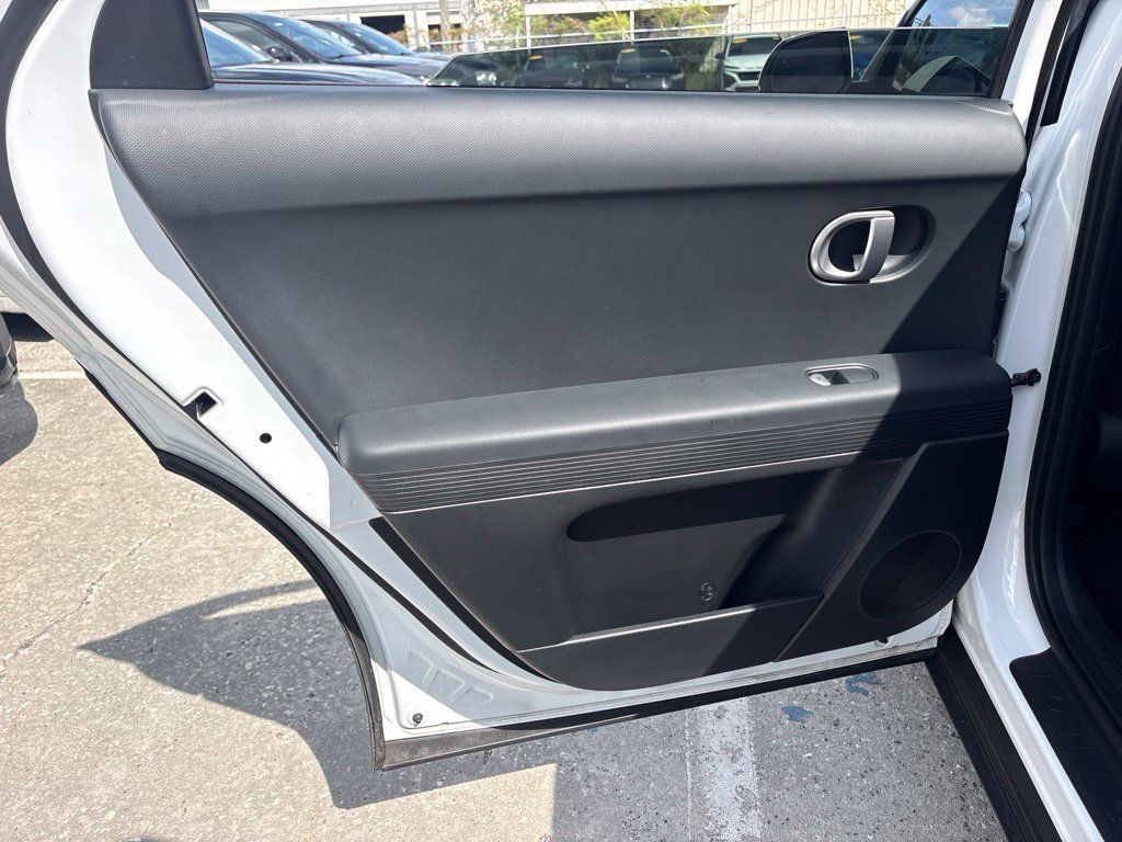 Used 2024 Hyundai Ioniq 5 SEL RWD image 14