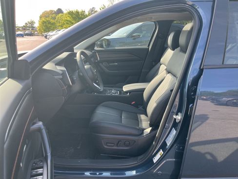 New 2026 MAZDA CX-50 AWD 2.5 S w/ Weather Package image 20