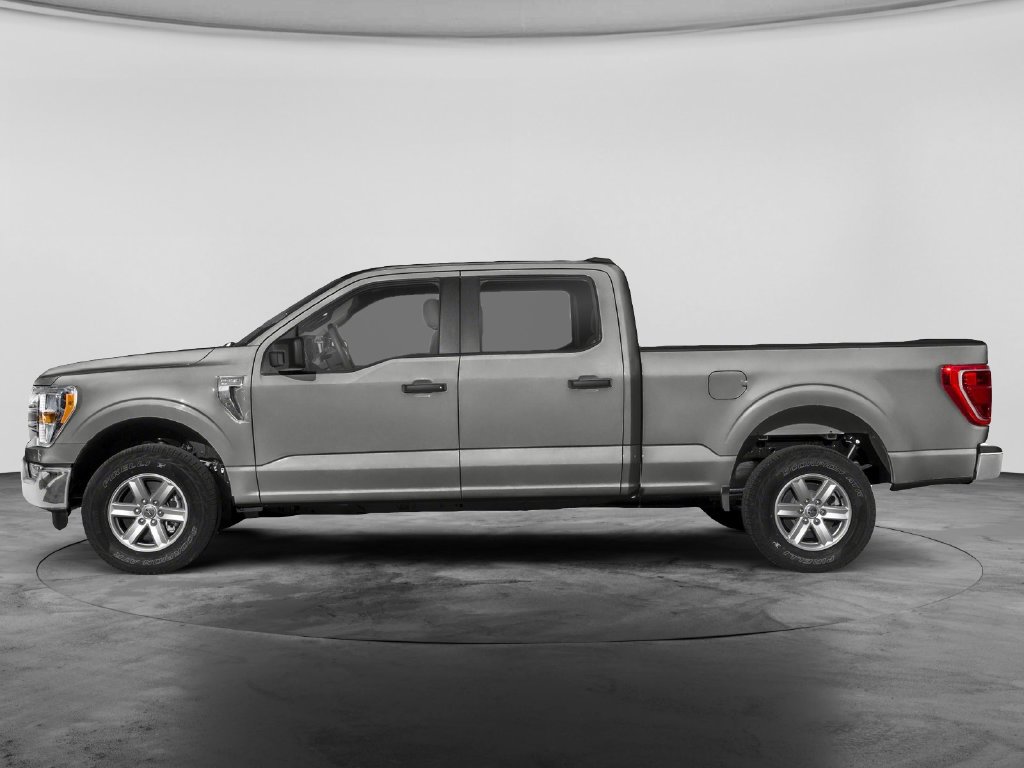 Used 2023 Ford F150 XLT w/ Equipment Group 302A High AWD/4WD image 6