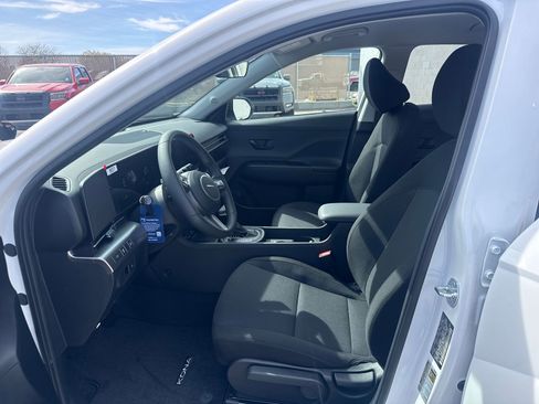 New 2026 Hyundai Kona SEL Sport image 12