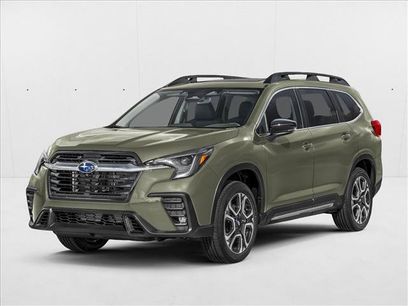 New 2026 Subaru Ascent Limited