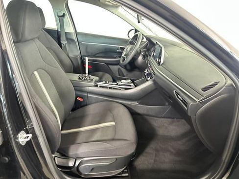 Used 2022 Hyundai Sonata SEL image 28