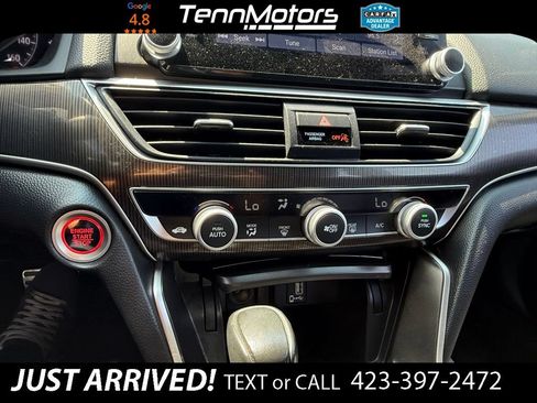 Used 2020 Honda Accord Sport image 19