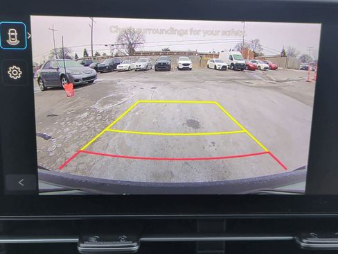 Used 2025 Hyundai Kona SEL image 27