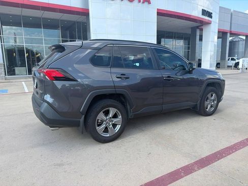 Used 2023 Toyota RAV4 XLE w/ Convenience Package FWD image 11
