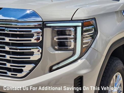New 2026 GMC Sierra 1500 Denali w/ Technology Package AWD/4WD image 6