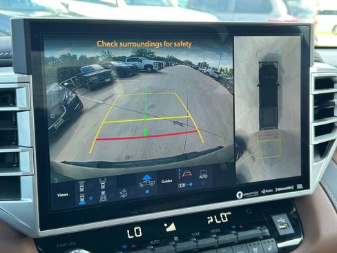 Used 2022 Toyota Tundra 1794 Edition image 41