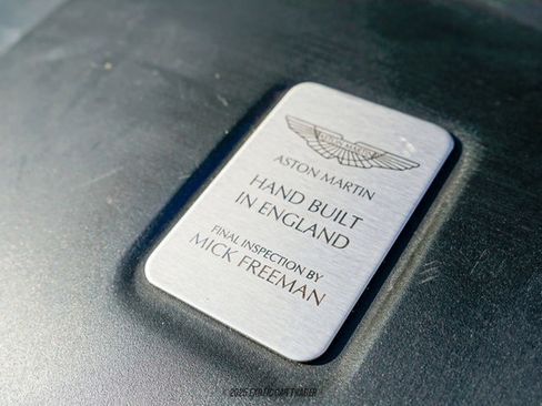 Used 2015 Aston Martin DB9 Volante image 29