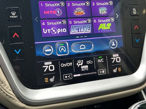 Used 2022 Subaru Legacy Premium image 19