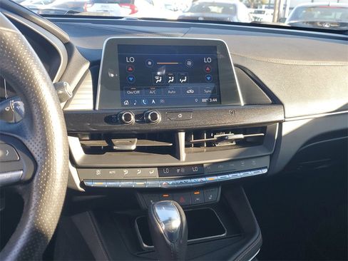 Used 2020 Cadillac CT4 Sport image 27