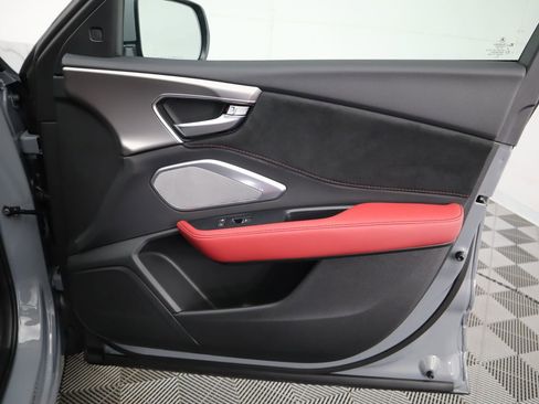 New 2026 Acura RDX A-Spec image 27